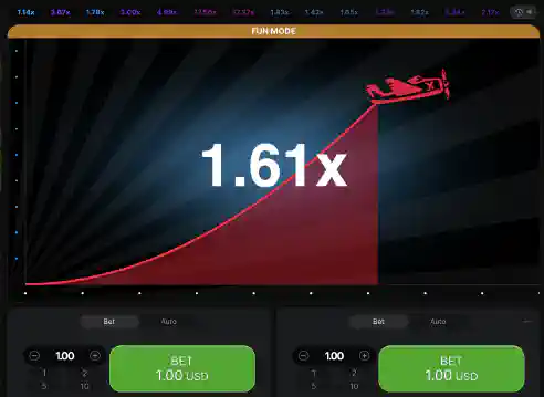 1win Aviator Game in Kenya