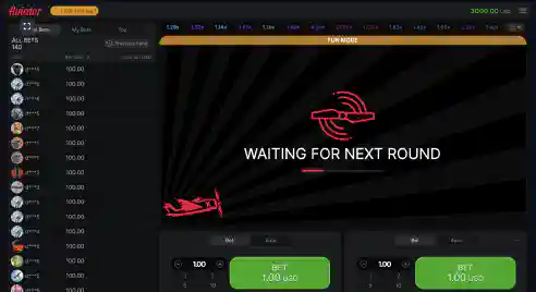 1win Aviator Game in Kenya