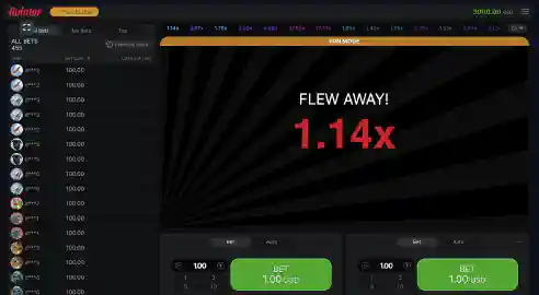 1win Aviator Game in Kenya