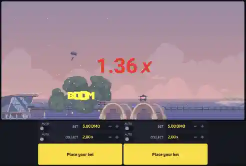 1win Kenya JetX Game