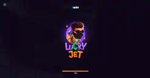 1win Kenya Lucky Jet Game