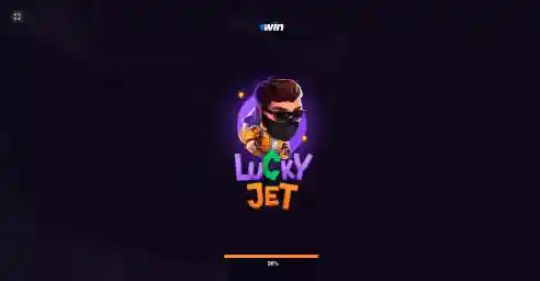 1win Kenya Lucky Jet Game