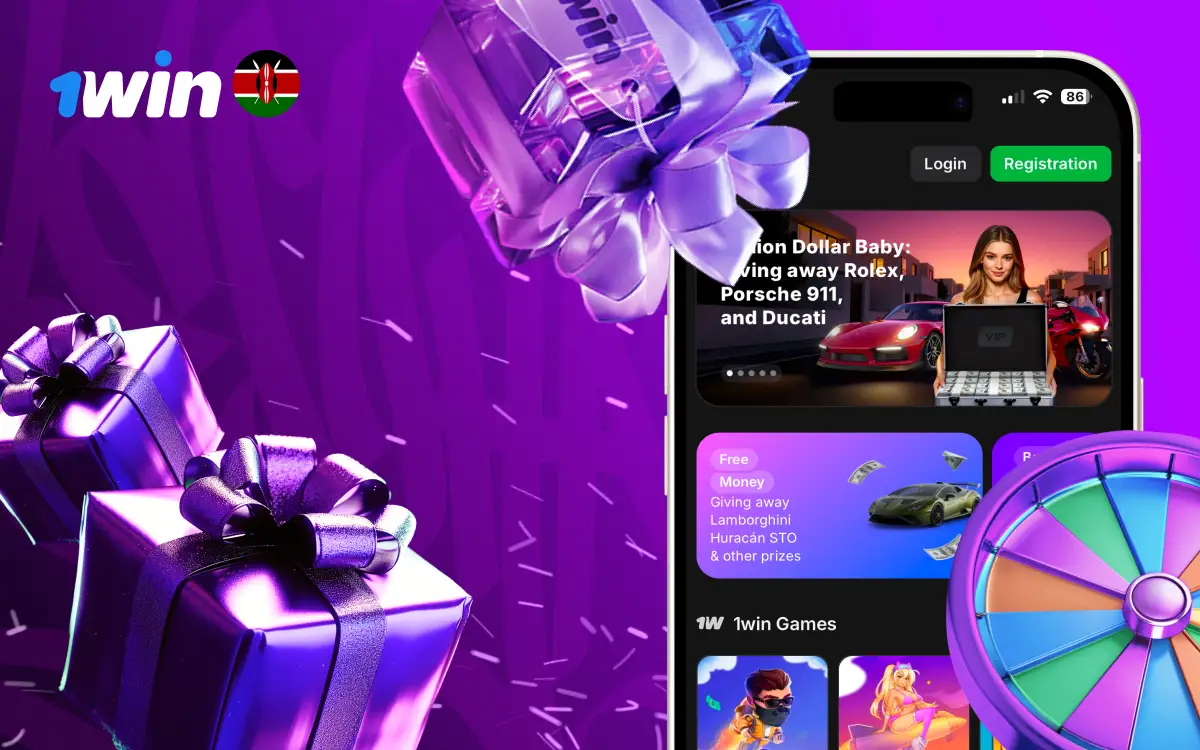 Unlock Your 1win Bonus | Exclusive Offers for Betting & Casino Players